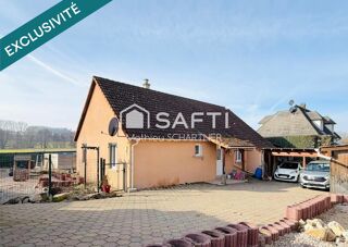  Maison � vendre 5 pi�ces 100 m�