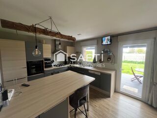  Maison � vendre 7 pi�ces 149 m�