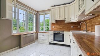  Maison à vendre 6 pièces 173 m²