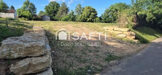  Terrain à vendre 790 m²