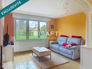  Maison � vendre 5 pi�ces 105 m�