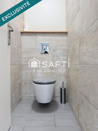  Appartement  vendre 3 pices 73 m