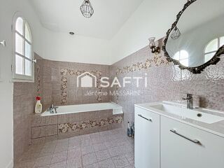  Maison � vendre 4 pi�ces 121 m�