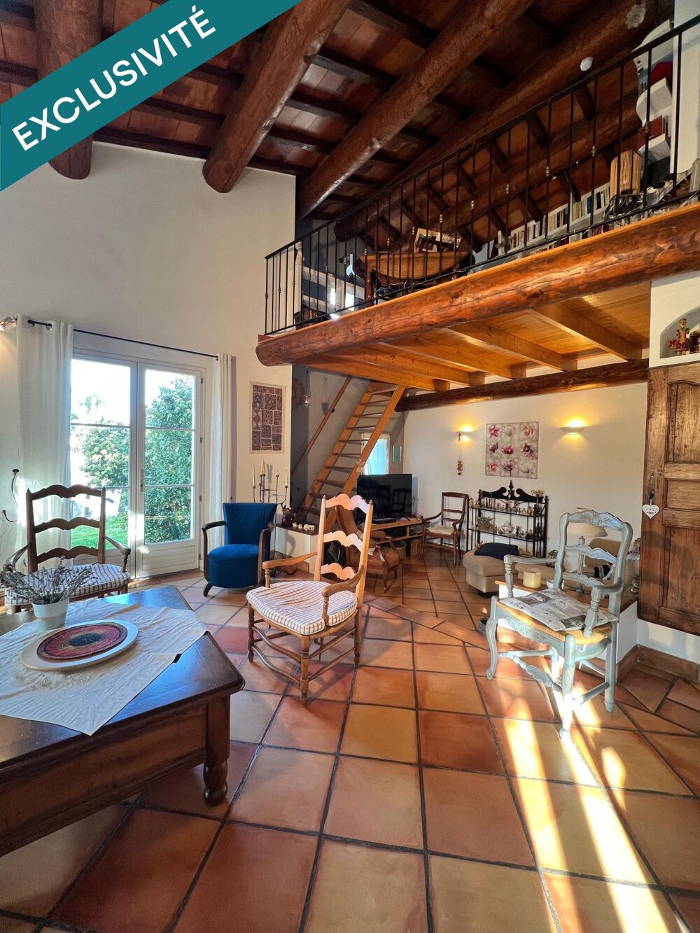 � vendre  Maison Les Pennes-Mirabeau (13170)