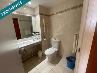  Appartement � vendre 1 pi�ce 21 m�