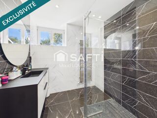  Maison à vendre 4 pièces 122 m²