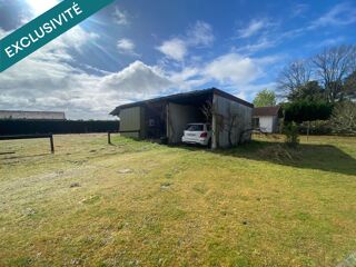 Maison à vendre 4 pièces 100 m²