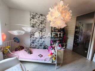  Maison à vendre 6 pièces 134 m²