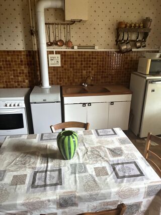  Maison à vendre 8 pièces 168 m²