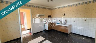  Maison à vendre 3 pièces 72 m²