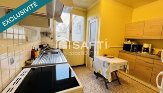  Maison � vendre 3 pi�ces 88 m�