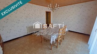  Maison � vendre 7 pi�ces 109 m�