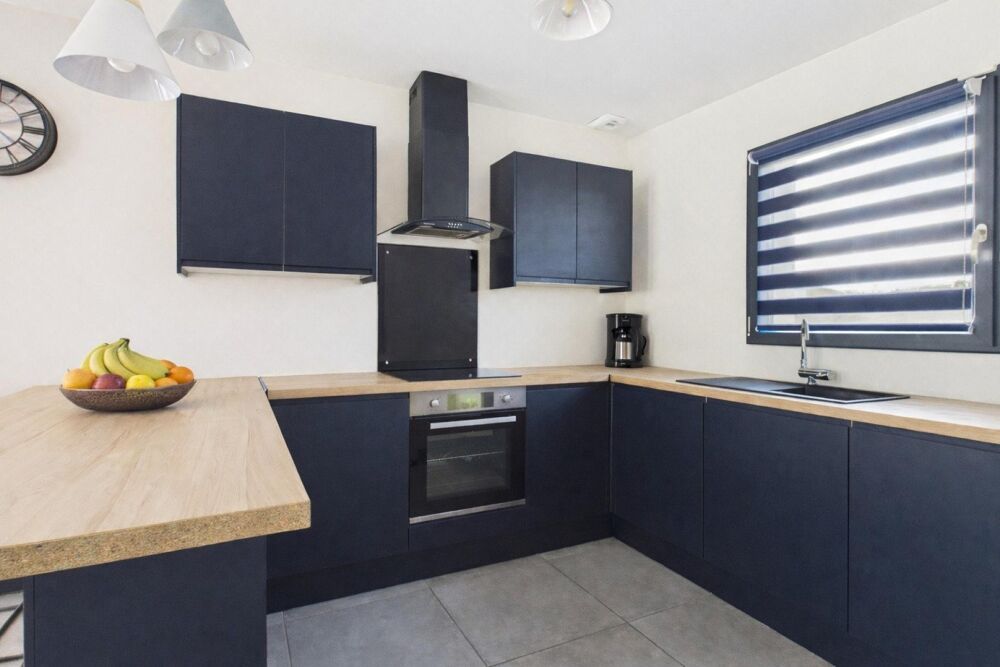 Vente Maison Maison récente 3 chambres – Ambérieux 69480 Amberieux