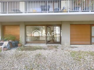  Appartement à louer 1 pièce 25 m²