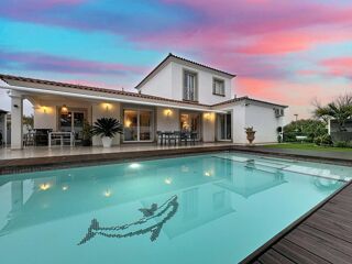  Maison � vendre 6 pi�ces 155 m�