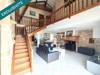  Maison à vendre 6 pièces 158 m²