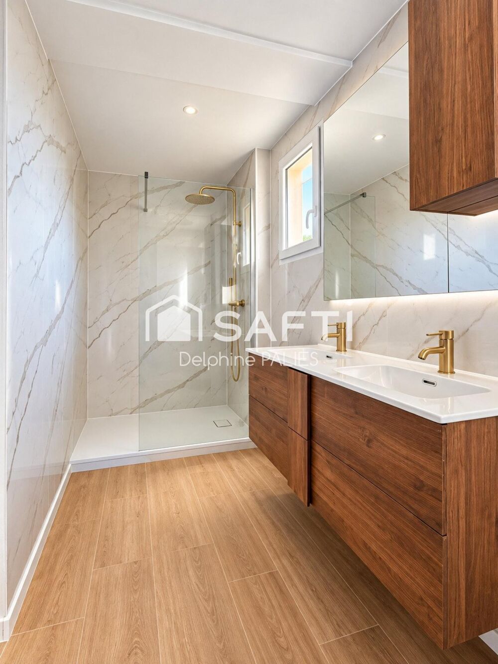 Vente Appartement T3 rénové,quartier du Rayolet. Six-fours-les-plages