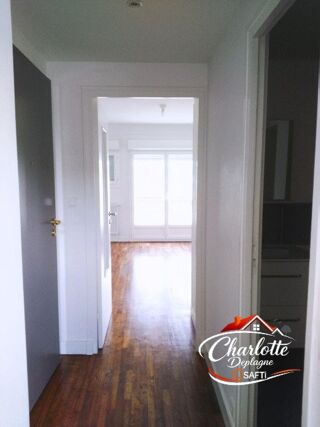  Appartement à vendre 1 pièce 30 m²