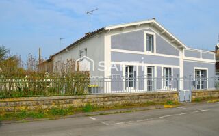  Maison  vendre 5 pices 108 m