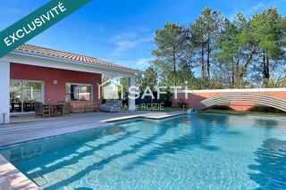  Maison � vendre 5 pi�ces 194 m�