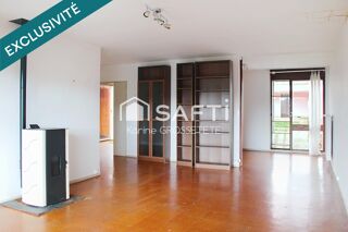 Maison à vendre 4 pièces 132 m²