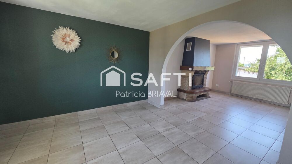 Vente Maison Superbe individuelle sur sous sol complet Vimy
