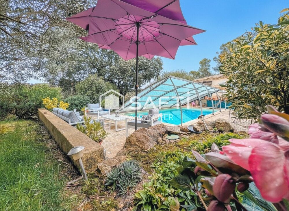 Vente Maison MAISON DE 128 M� AVEC SA DEPENDANCE DE 50 M� Beaucaire