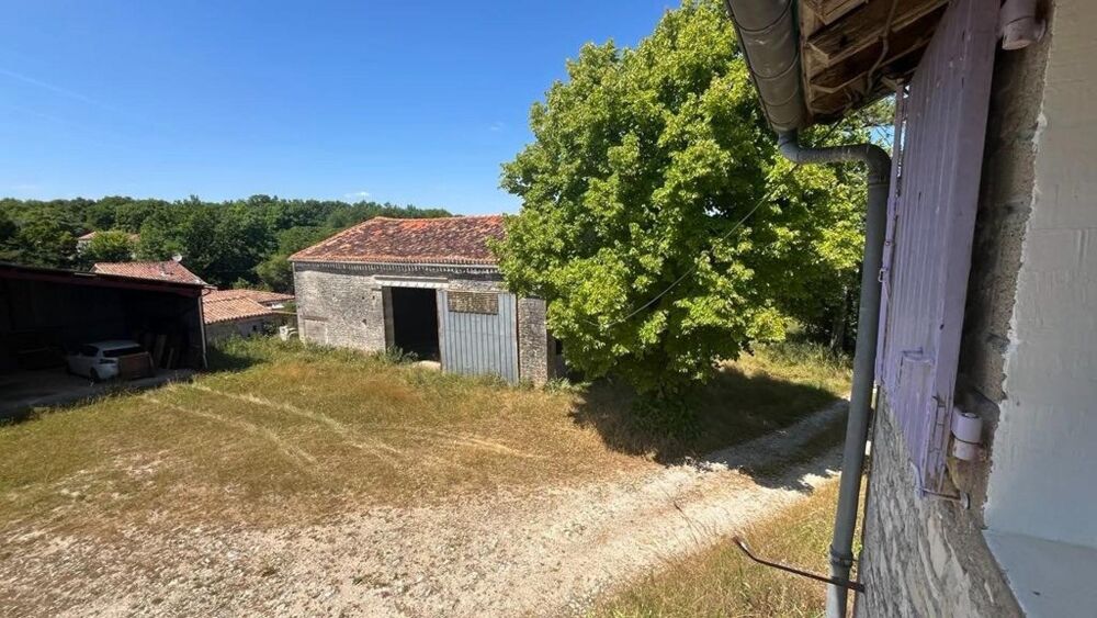 Vente Maison Plus de 6 hectares exploitable Cellettes