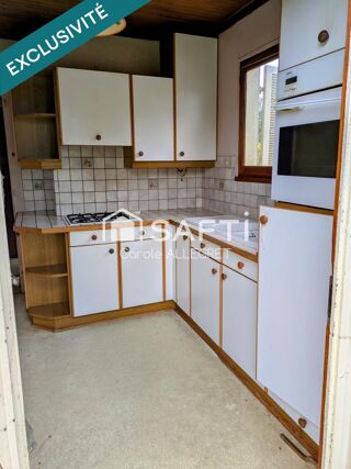  Maison � vendre 5 pi�ces 90 m�