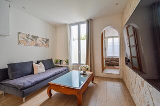  Appartement  vendre 2 pices 36 m