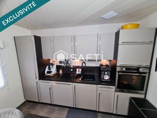  Maison � vendre 2 pi�ces 45 m�
