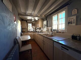  Maison à vendre 10 pièces 236 m²
