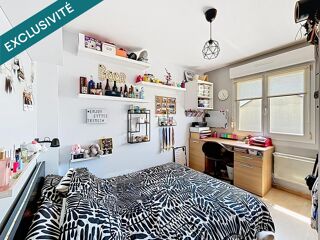  Maison à vendre 6 pièces 130 m²