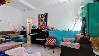  Appartement  vendre 4 pices 74 m