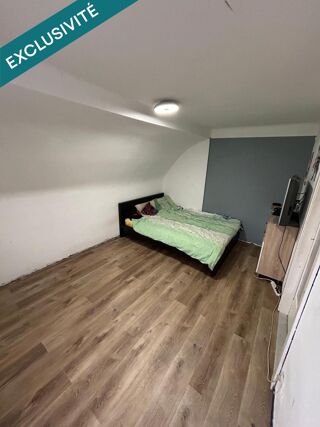  Maison � vendre 5 pi�ces 127 m�