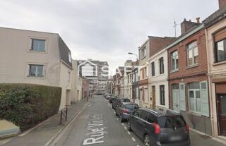  Parking / Garage à vendre 13 m²