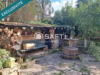  Maison à vendre 6 pièces 155 m²