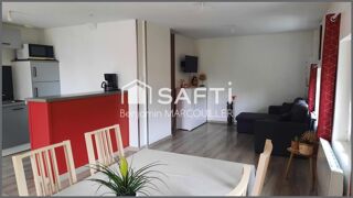  Maison � vendre 3 pi�ces 45 m�