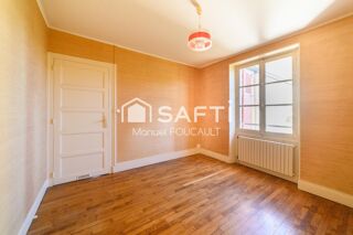  Maison à vendre 8 pièces 158 m²
