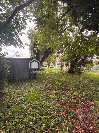  Terrain à vendre 285 m²