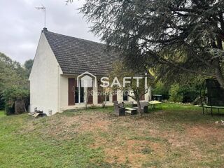 Vente Maison Au calme dans un écrin de verdure Ponchon