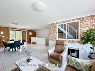 Vente Maison MAISON FAMILIALE DE 149 m² Savigny-sur-orge