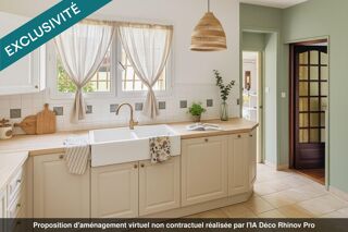  Maison � vendre 6 pi�ces 150 m�