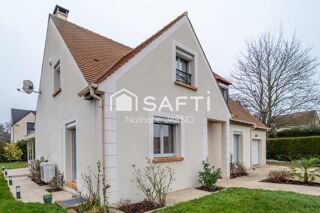  Maison � vendre 6 pi�ces 164 m�