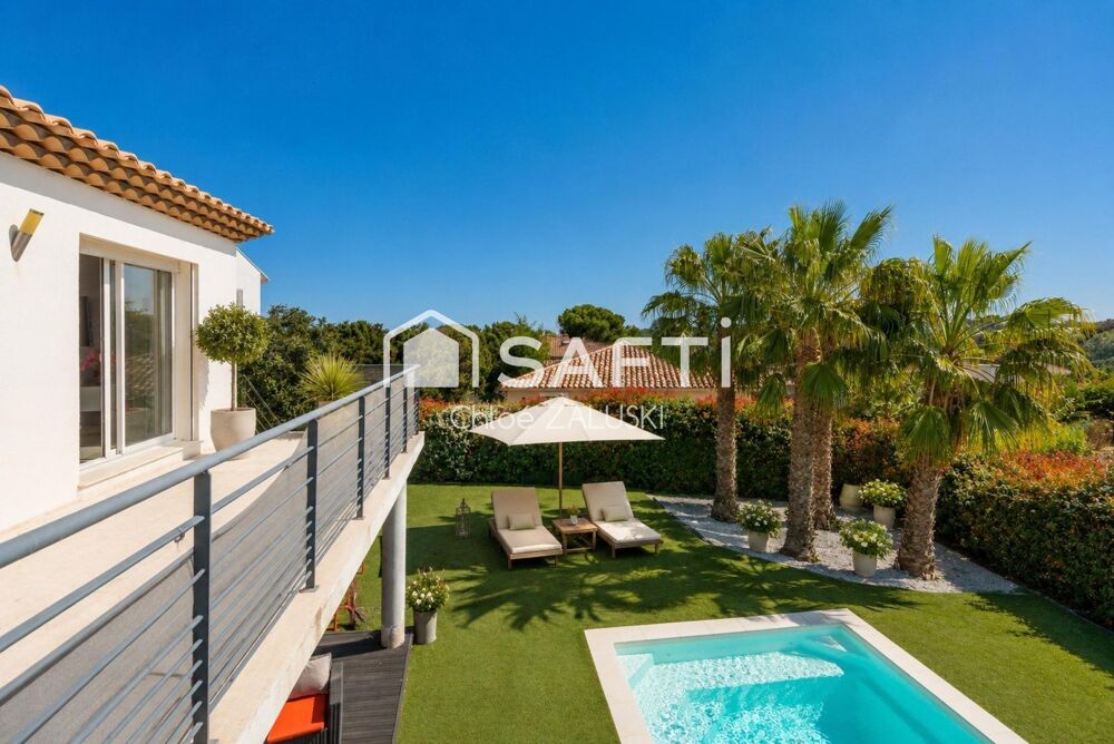 � vendre  Maison St Aygulf (83370)