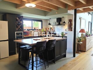  Maison à vendre 6 pièces 204 m²