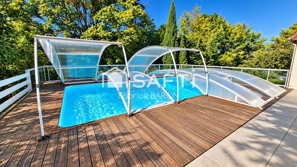 Vente Maison Coup de coeur assuré Saint-georges-les-baillargeaux