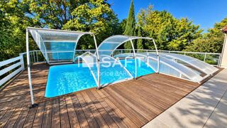  Maison à vendre 7 pièces 219 m²
