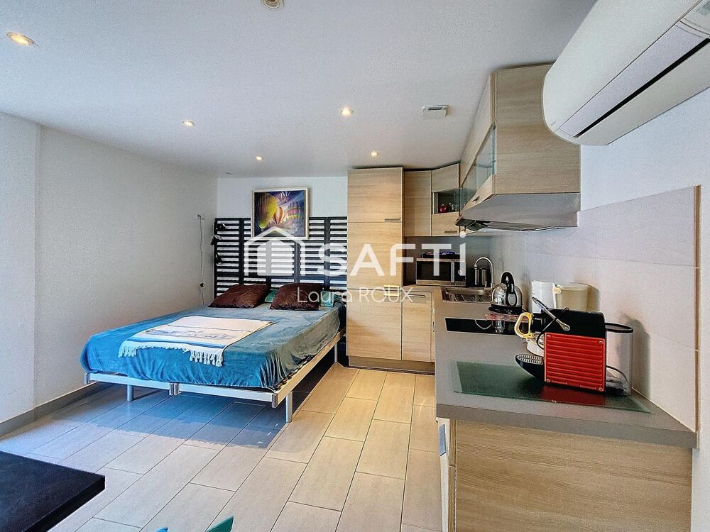 à vendre  Maison Les Issambres (83380)