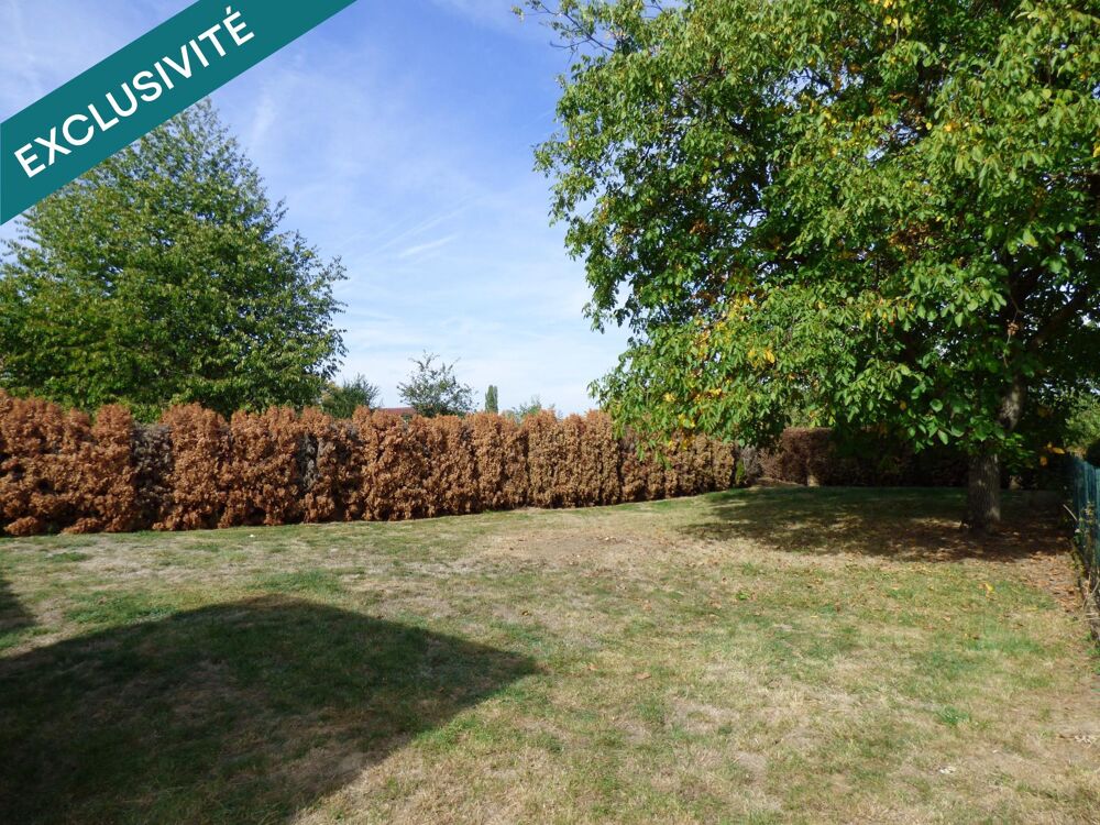 Vente Maison Maison individuelle au calme Rechesy
